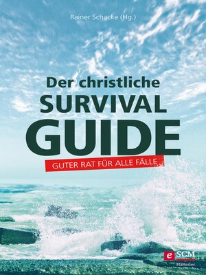 cover image of Der christliche Survival-Guide